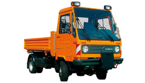 Multicar M26 Multicar M26