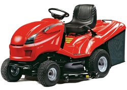 Rasentraktor Honda Rasentraktor Honda
